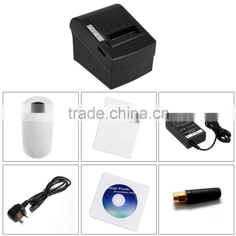 new 8220 best thermal receipt printer driver