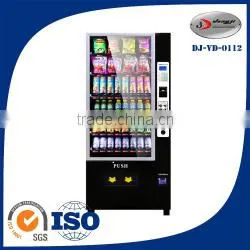 factory price Custom cheap pop machine for sale