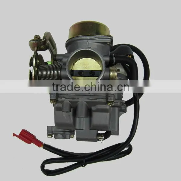 Price competitive kunfu PD22 motorcycle carburetor kit