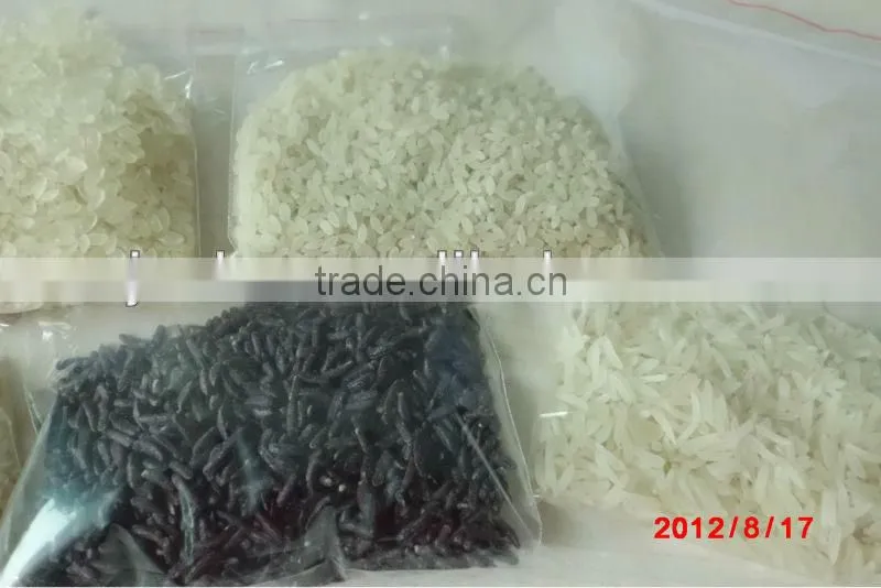 imitated rice production line instant rice making machine