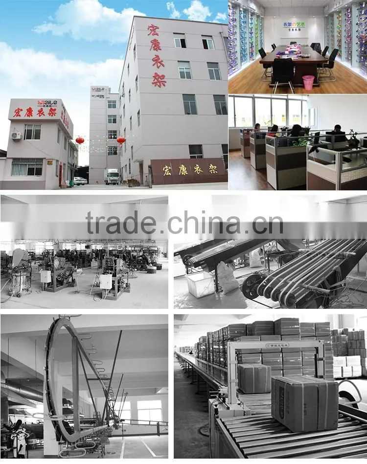 oem plastic travel portable hanger,pvc inflatable cloth hanger