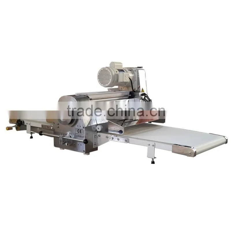 120g to 250g Dough Divider