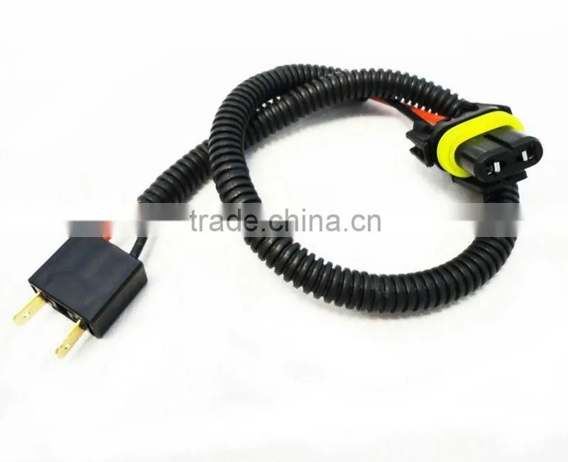 H7 Connector Wire Harness
