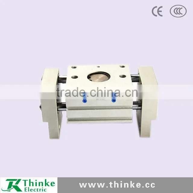 MHL Series Pneumatic Gripper Cylinder