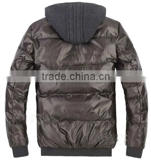 2013 NEW STYLE JACKETS FOR MEN