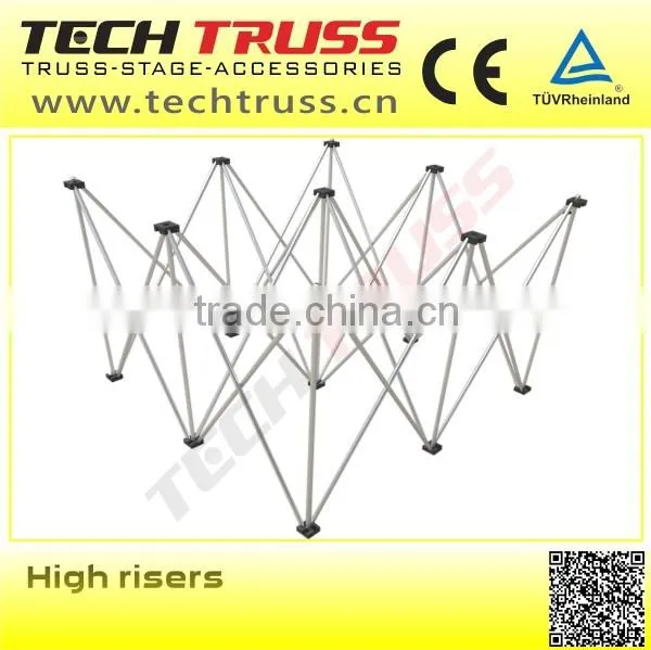 New Design Folding Cheap Used Mobile Stage For Sale