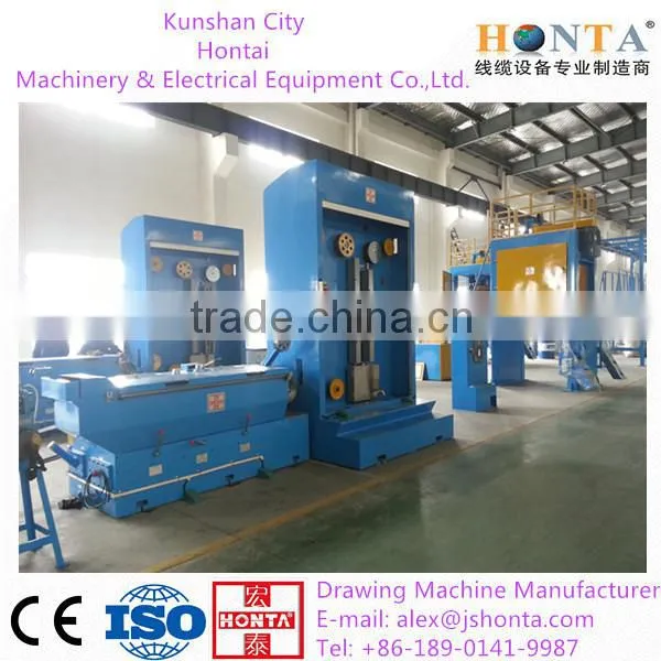 spooling machine, spooler, take-up machine