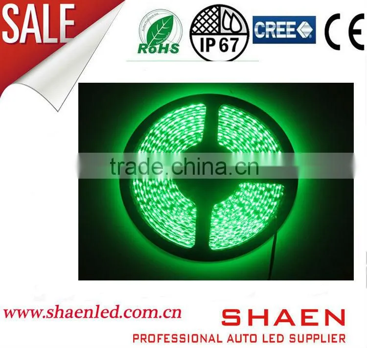 Top Brightness Led Strip/battery powered led strip light/led motion sensor led strip light