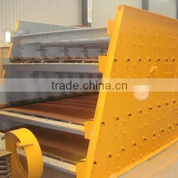Hot Selling Circular Vibrating Screen