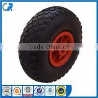 High quality wheelbarrow pneumatic air tyre 14x3.50-8