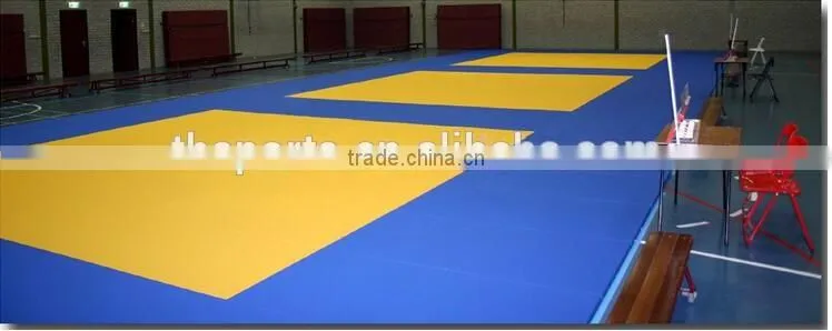 tatami Judo mats