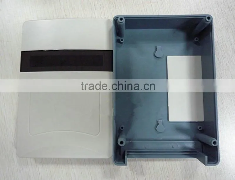 160*110*55mm fingerprint reader handheld