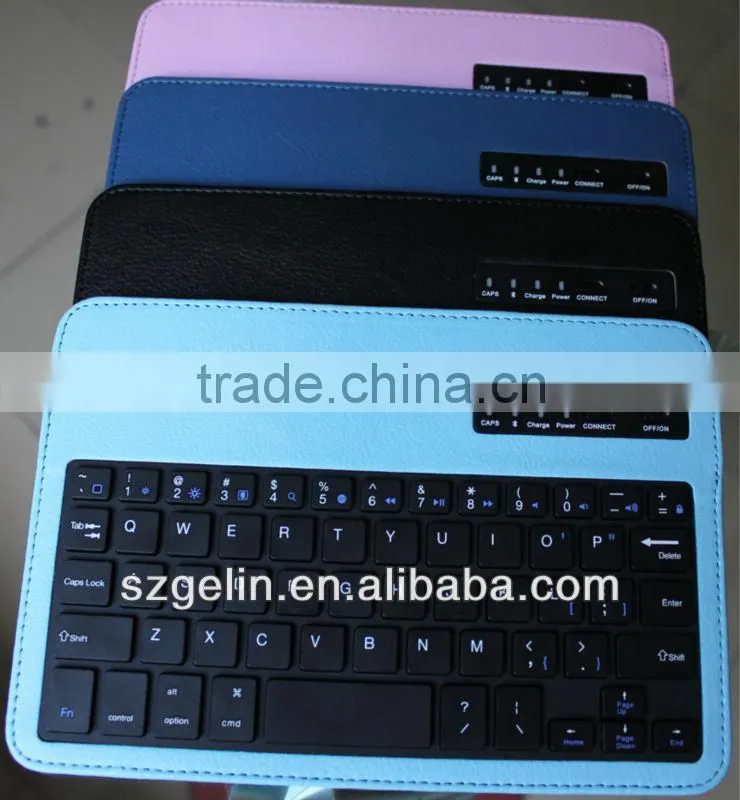 2015 bluetooth keyboard for ipad 2.3.4