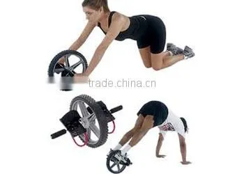 double exercise wheel double exercise wheel exercise bike wheel