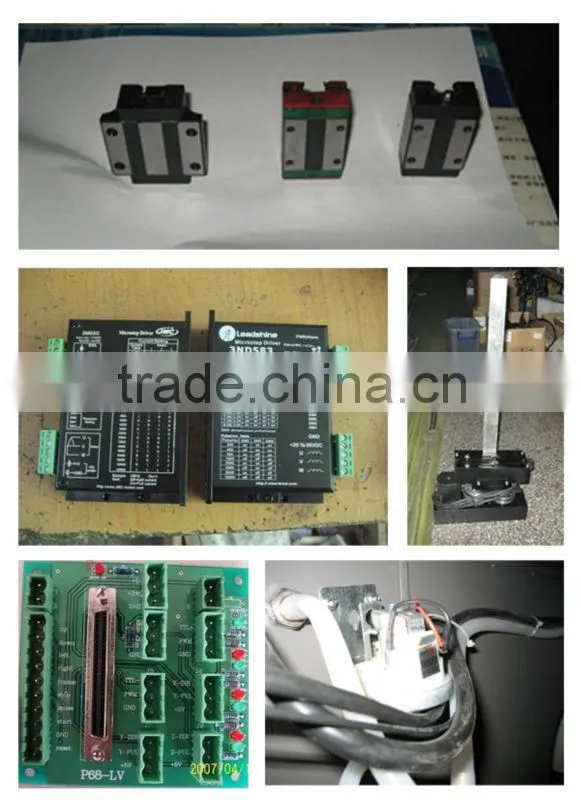 Mini Laser Cutting Machine
