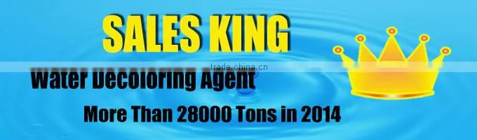 2016 De-coloring Agent Cleaning Rapidly
