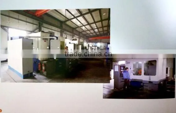 FADA Marine Gearbox FD300