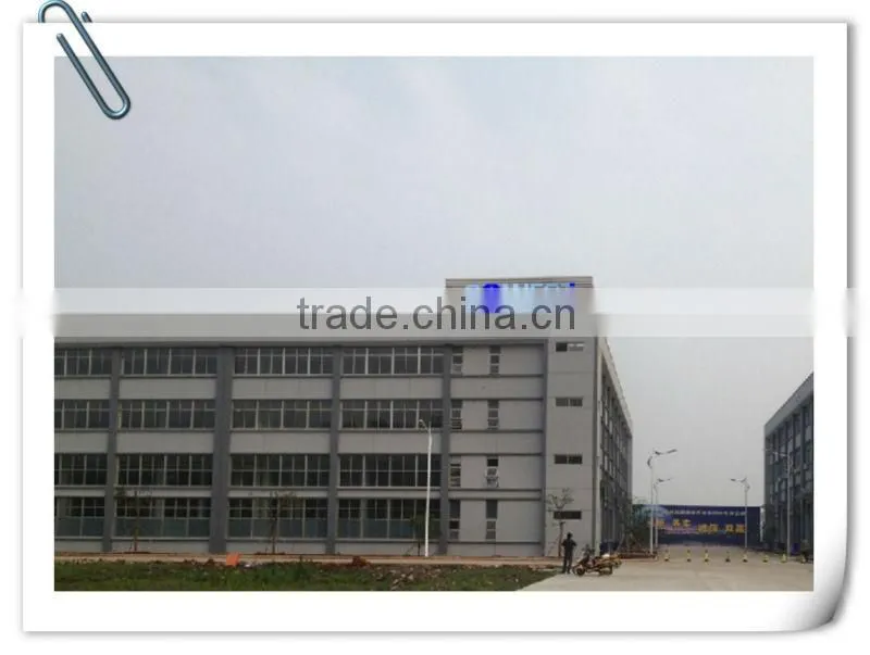 11kv three core copper conductor heat shrinkable indoor termination heat shrinkable outdoor terminal