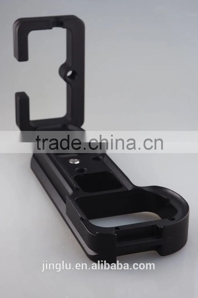 NW-A7 Quick Release Plate for Sony A7, A7R