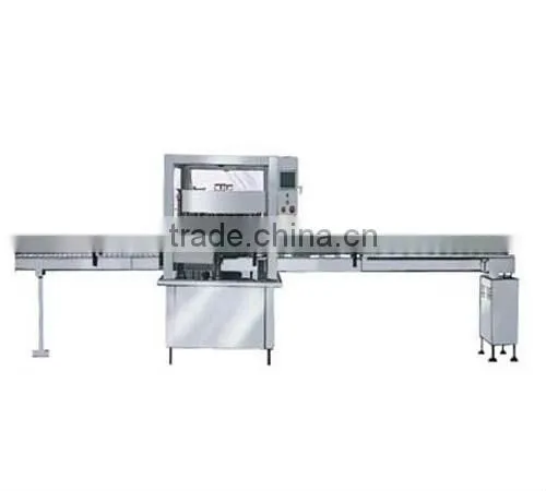 GCD24 (18) Rotational Filling Machine