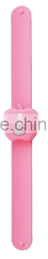 Chinese-made apple animal mini Children watch wrist