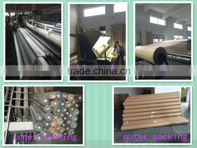2015new produdts ready made roller blinds