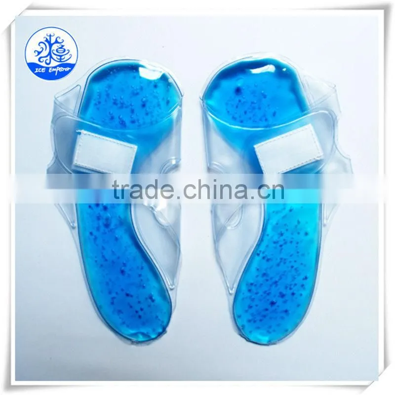 Sell gel ice shoes
