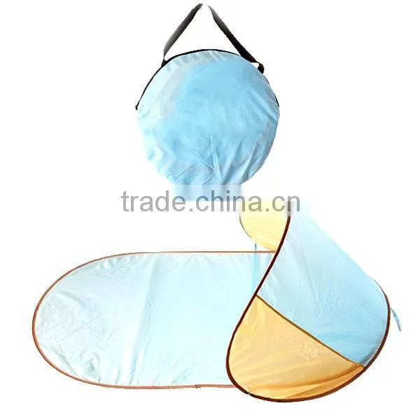 2014 New Style Steel Beach Pop Up Tent