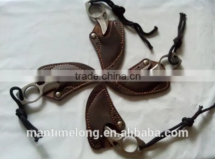 credit card knife knife credit card karambit knife