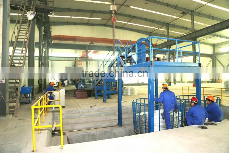 Aluminum Alloy Welding Rod for Electrical Purpose