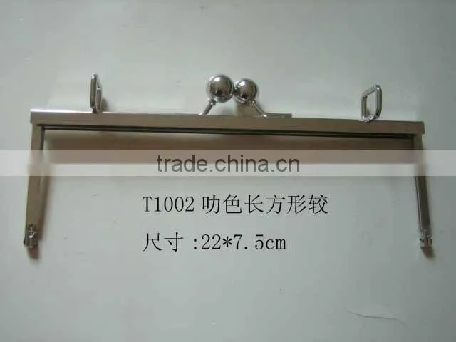purse frame/metal bag handle
