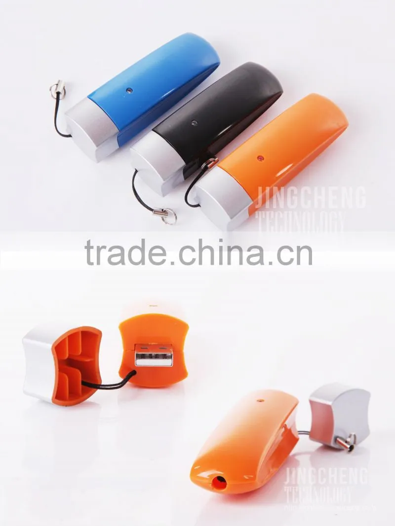 Special 2-in-1 USB Memory Stick