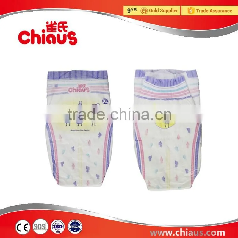 Premium baby diapers brand, disposable toddler diapers