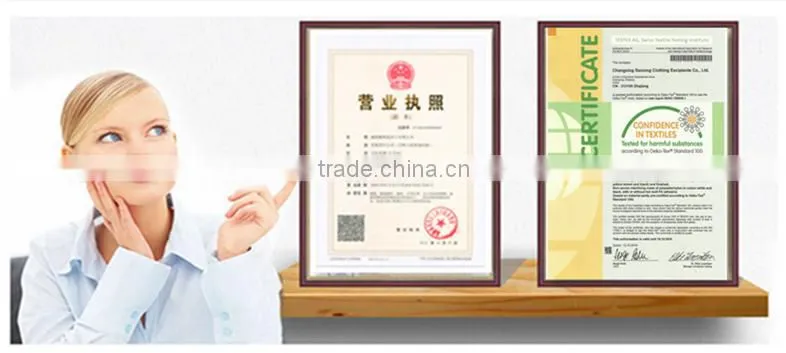 Factory price fusible interlining for collar shirt C/C4262M garment raw material
