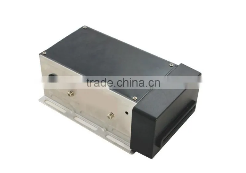 Motorized Magnetic Stripe Card Reader Writer((Encoding Device) for POS Front Counter Kiosk