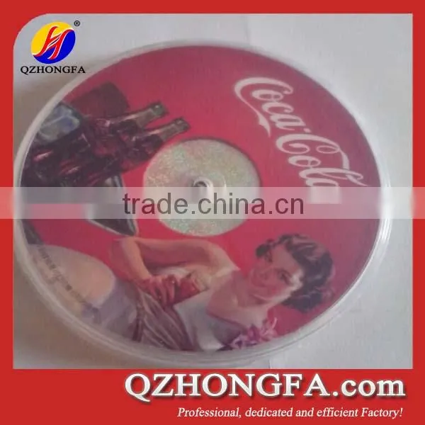 10*0.7CM LED Drink Coaster
