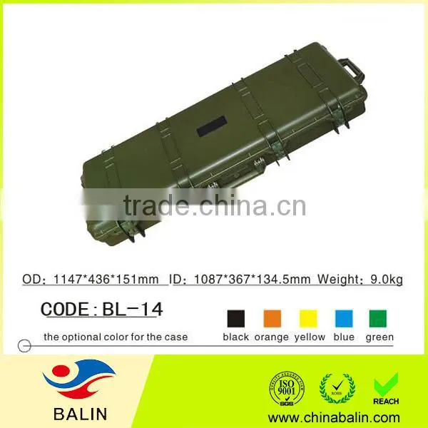 BL-14 shotgun gun case