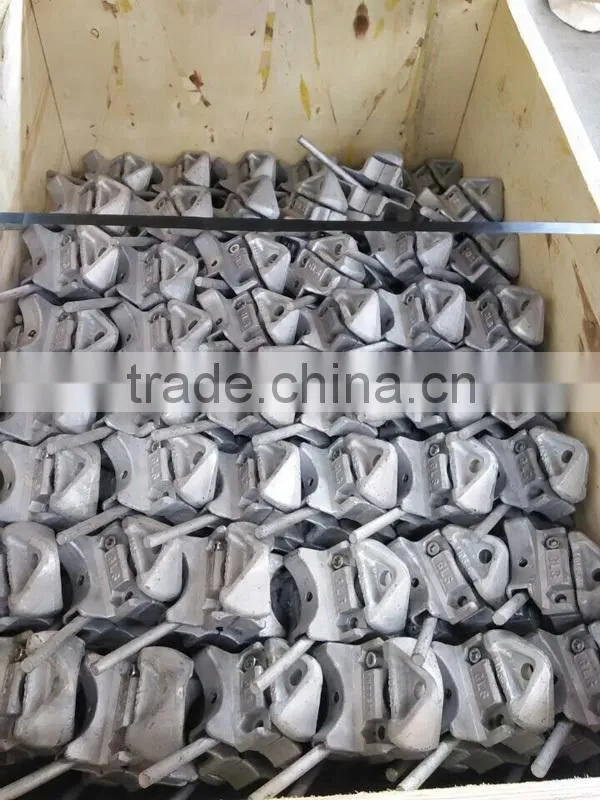 container lashing equipment