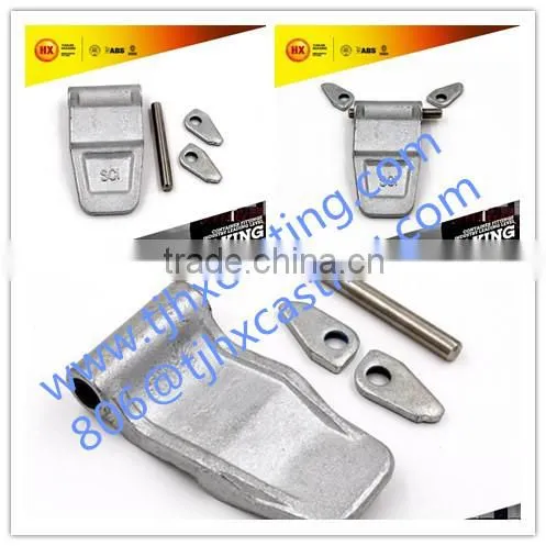 Standard ISO1161 Container Corner Casting/Fitting