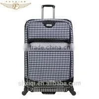 hot sell clear luggage cover