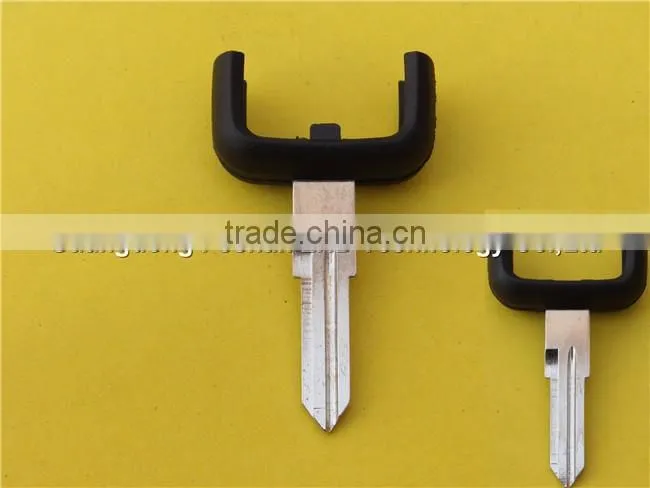 Wholesale 2 button remote control key case parts for Opel Astra with light