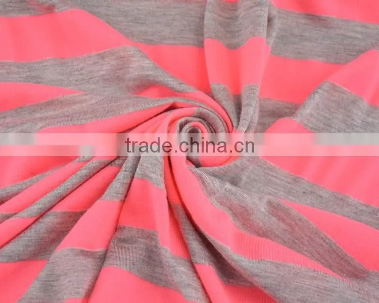 Jiufan Textile Yarn Dyed Women Clothing Fabric form China Imports