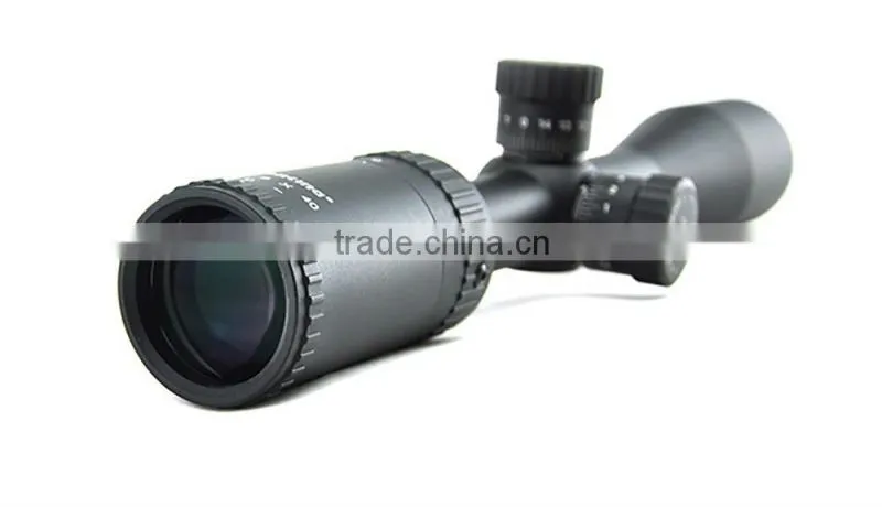 3-9x40 AO Rifle Scope for High Power Air Rifles
