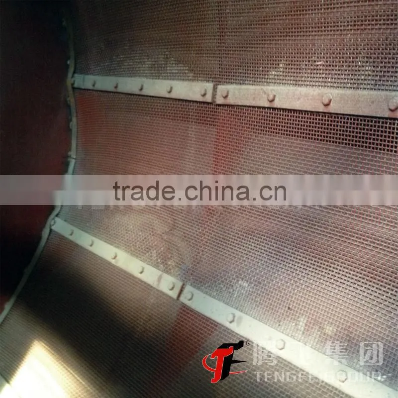 Construction Sand Washing Machine