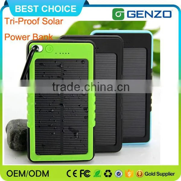 2015 New Arrival 4200mAh mobile portable power bank case for galaxy note 5 with Nano Hydrating Beauty Instrument