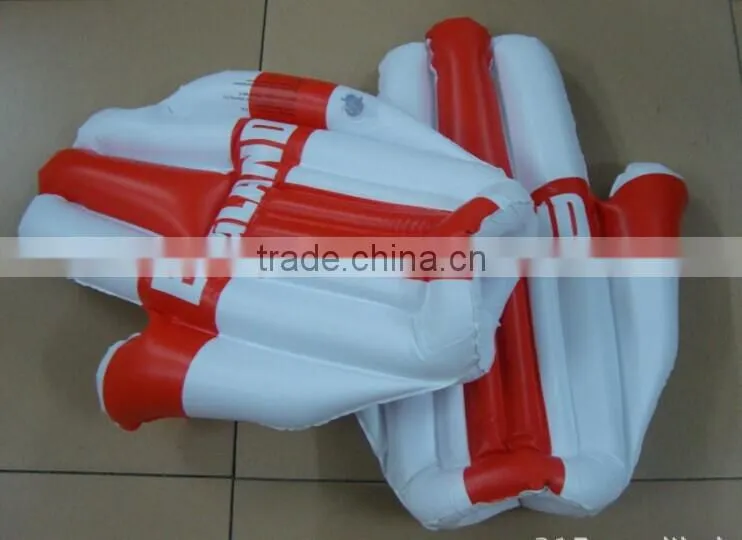 custom promotional inflatable Cheering Hand