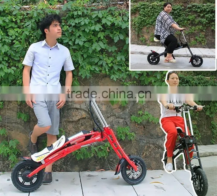 Trendy design promotional fitness electric scooter