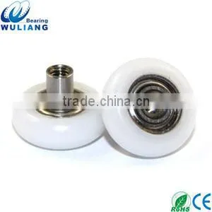 Specialized in Sliding roller sliding cabinet and wardrobe wheel in China