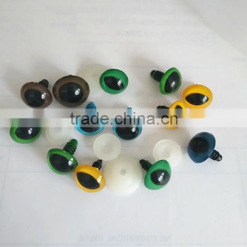 crystal safety toy eyes for stuffed toys