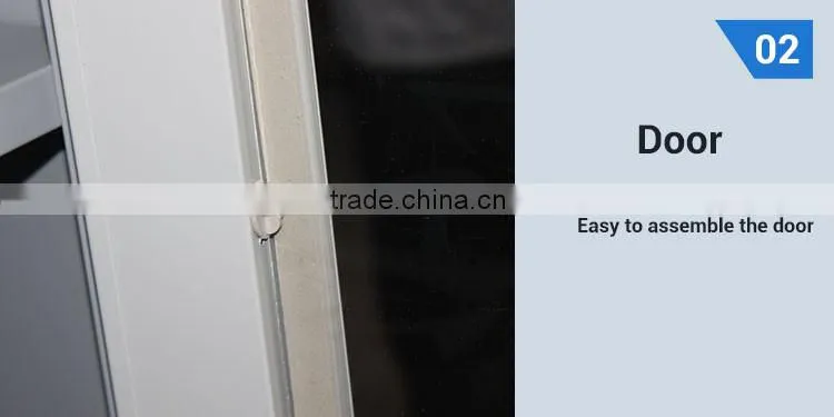 iron storage cabinets